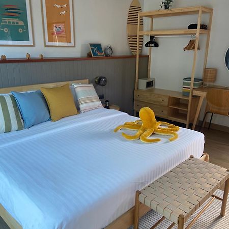 Mj Boutique Hotel Khao Lak Esterno foto