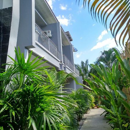 Mj Boutique Hotel Khao Lak Esterno foto