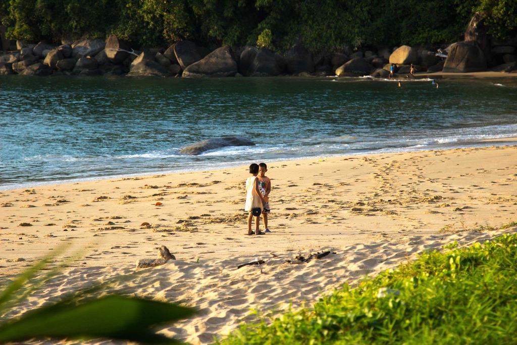 Mj Boutique Hotel Khao Lak Esterno foto