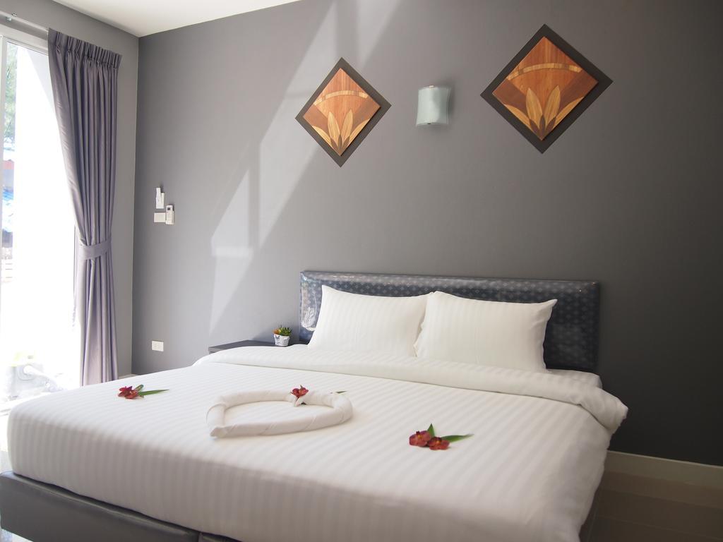 Mj Boutique Hotel Khao Lak Camera foto