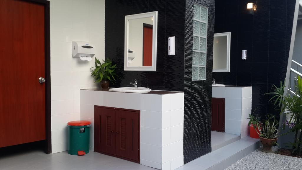 Mj Boutique Hotel Khao Lak Esterno foto