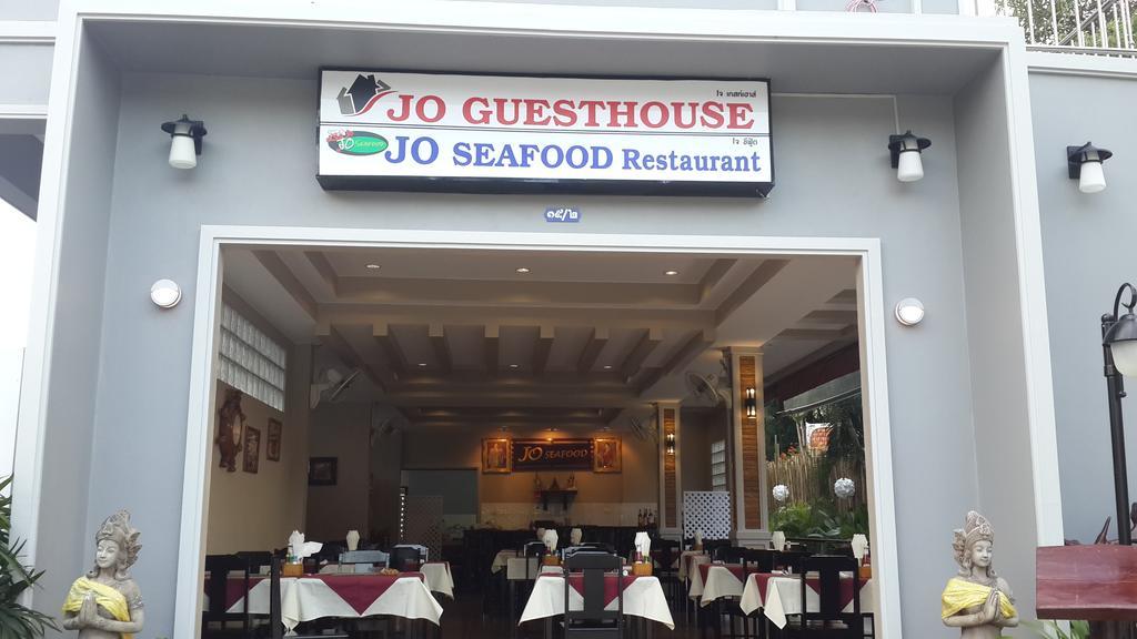 Mj Boutique Hotel Khao Lak Esterno foto