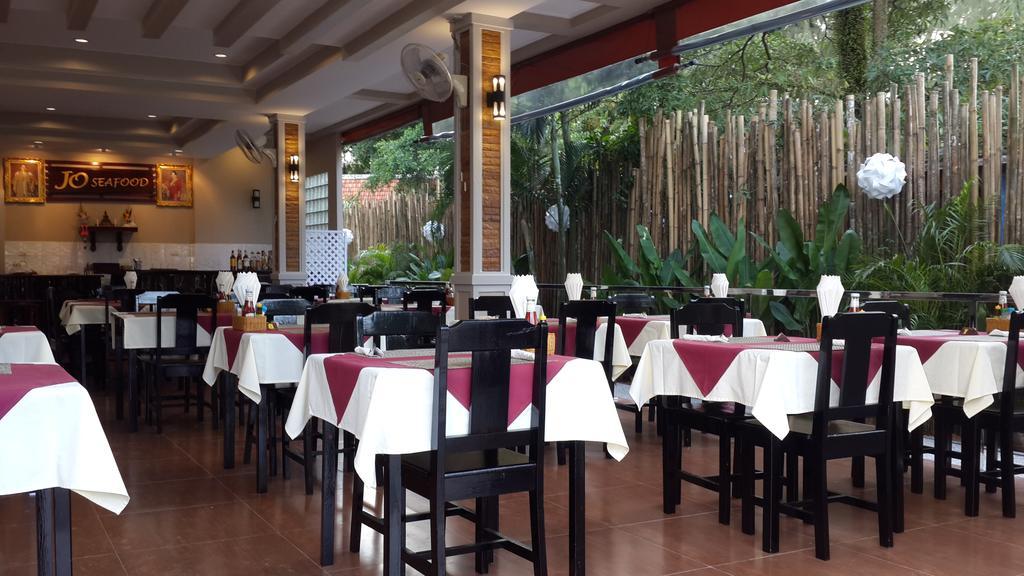 Mj Boutique Hotel Khao Lak Esterno foto