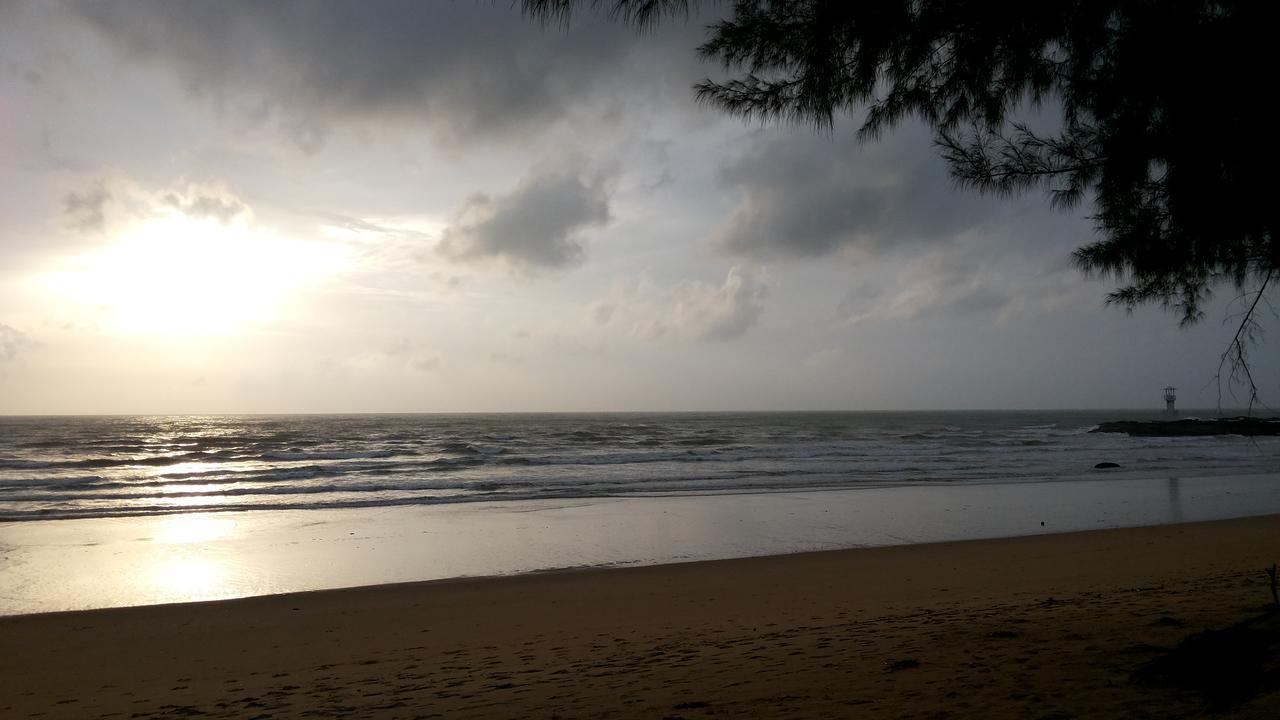 Mj Boutique Hotel Khao Lak Esterno foto