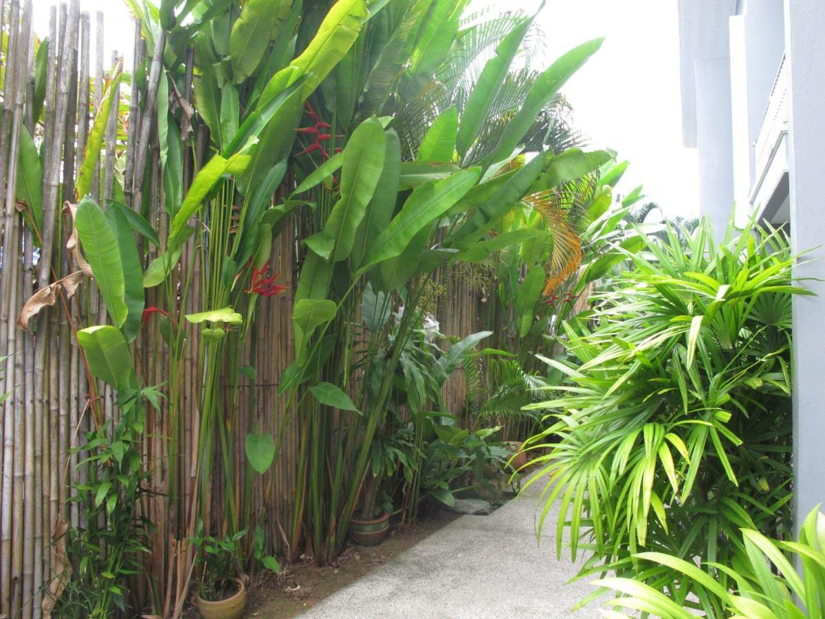 Mj Boutique Hotel Khao Lak Esterno foto