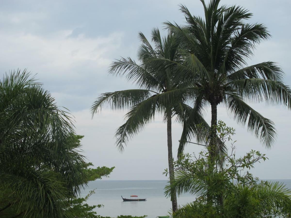 Mj Boutique Hotel Khao Lak Esterno foto