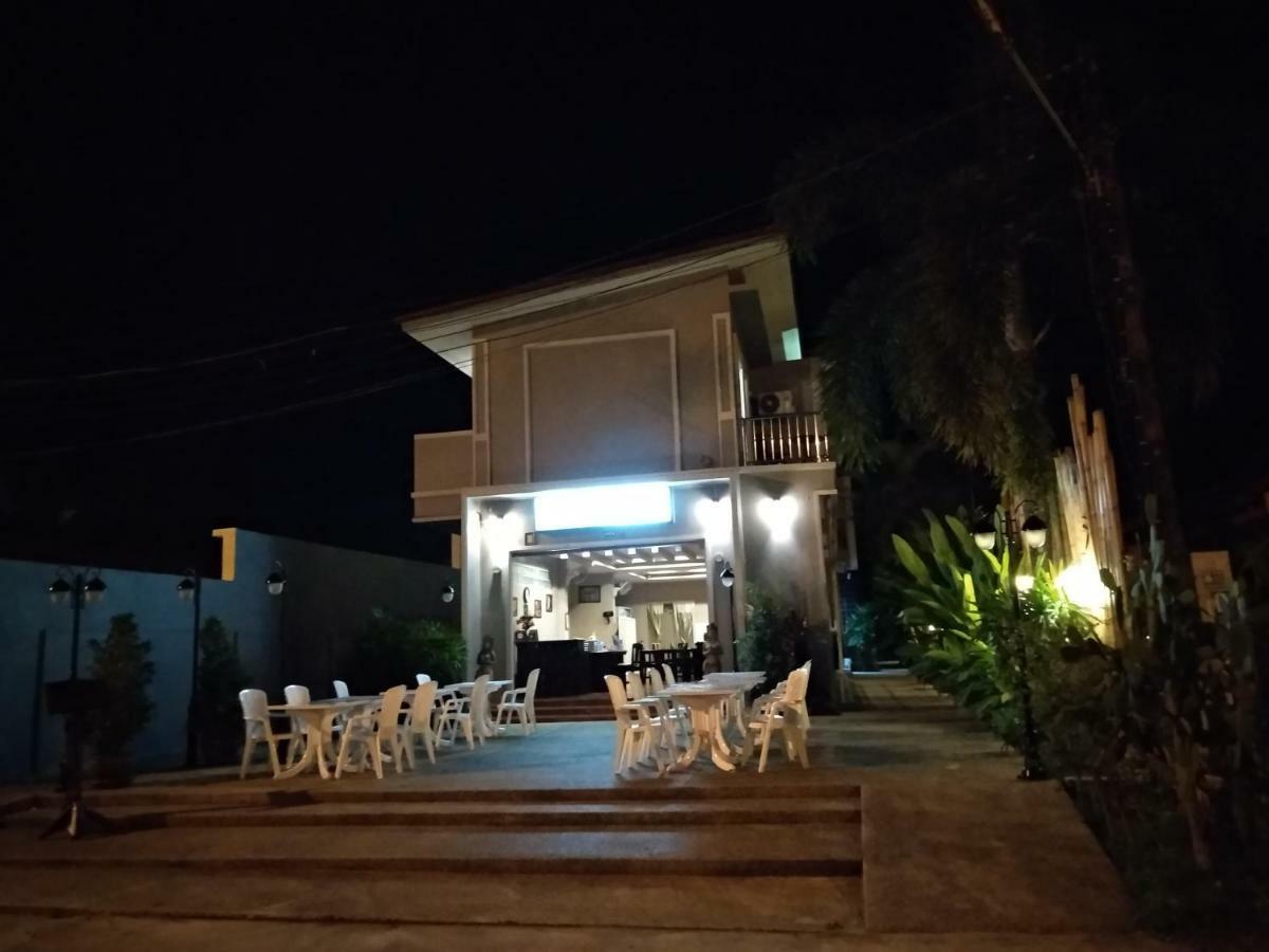 Mj Boutique Hotel Khao Lak Esterno foto