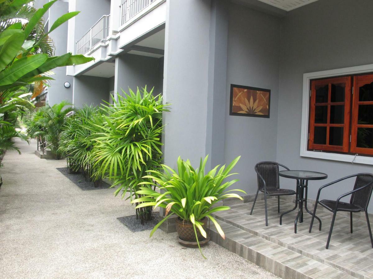 Mj Boutique Hotel Khao Lak Esterno foto
