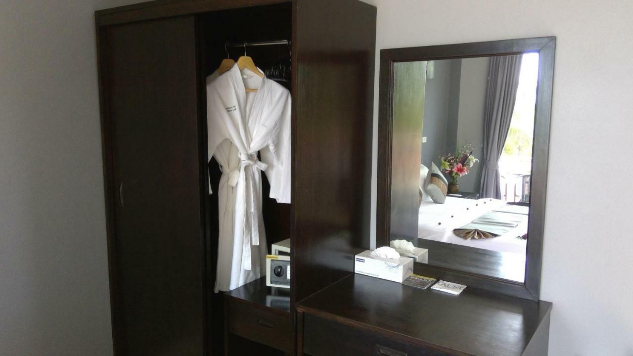 Mj Boutique Hotel Khao Lak Esterno foto